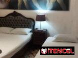 🍽️🚕🗺️ Casa Amplia de 5 Cuartos en el Corazón de La Habana Vieja REF 1305