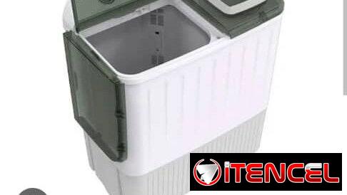 Lavadoras de distintas marcas y formatos, con garantía