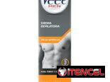 CREMA DEPILATORIA HOMBRE 200 ML