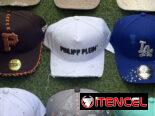 Gorras Customizadas por cantidad 🧢🎨