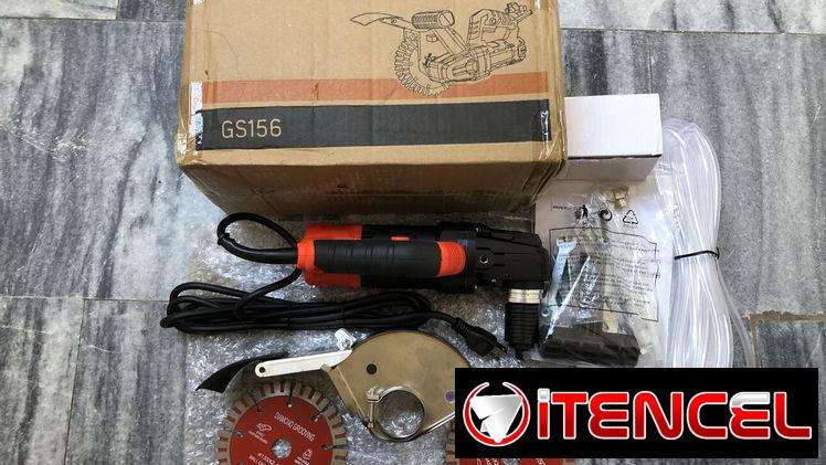 📦Ranuradora Profesional✔️