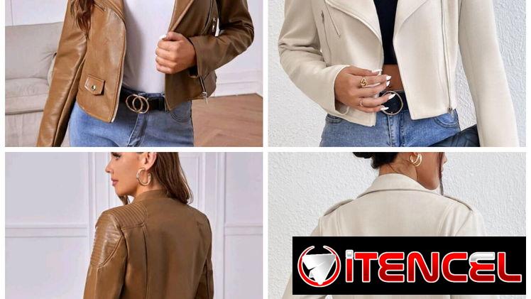 🔺️🔺️Chaquetas de mujer Talla S