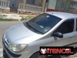 Auto Hyundai del año 2009