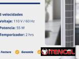 Ventiladores