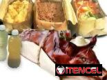 Bendiciones 💥Sabrosa comida criolla