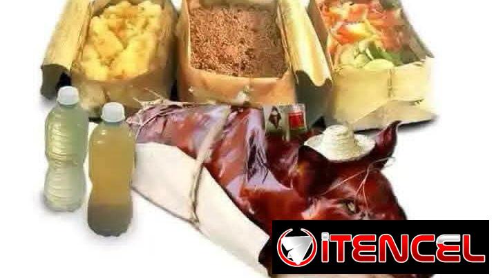 Bendiciones 💥Sabrosa comida criolla
