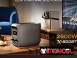 – Estacion de Energia EcoFlow DELTA 3 Classic