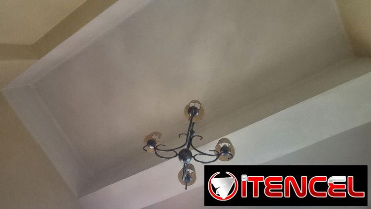 Se vende apartamento en infanta y maloja