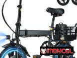 BICICLETAS ELÉCTRICAS VARIOS MODELOS