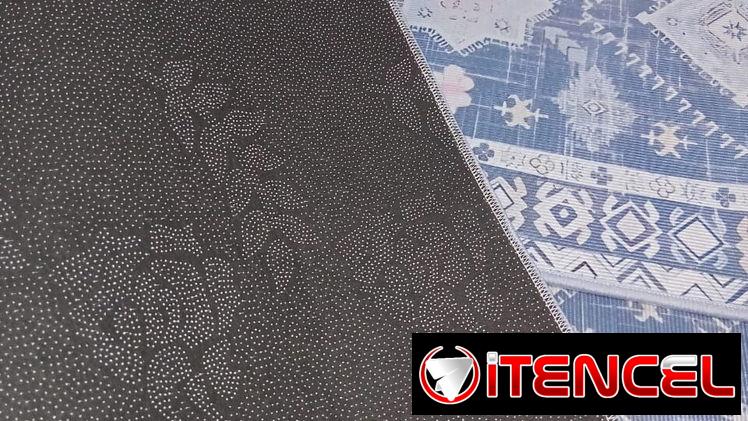 🔰 JUEGO DE 3 ALFOMBRAS 🔰 DECORATIVAS. SERVICIO DE MENSAJERÍA, FACTURA. TLF 54833699