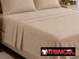 Juego de Sábanas Unicolor Queen – calidad suave + precio imbatible.  💲 Solo $30 USD. 4 piezas. Revisa y 📞 56249037