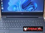 🎮⚡ HP Victus 15-fb0xxx | Ryzen 5 + Radeon RX dedicada