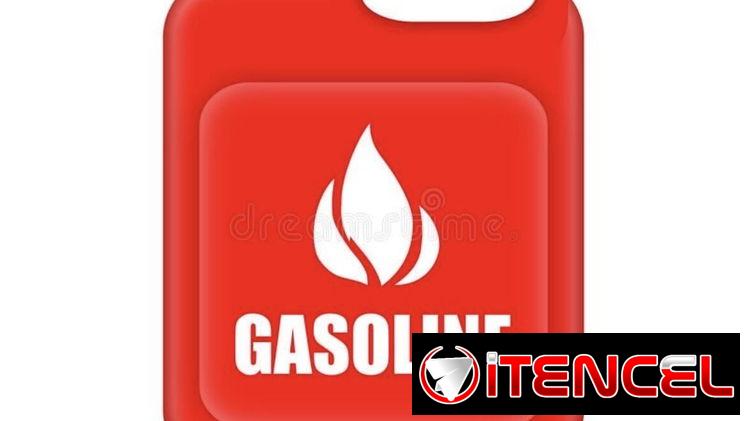 Gasolina Especial importada