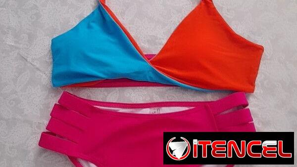 Bikini 👙 talla s/m.