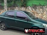 Toyota Yaris del 2005