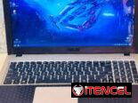 Laptop asus