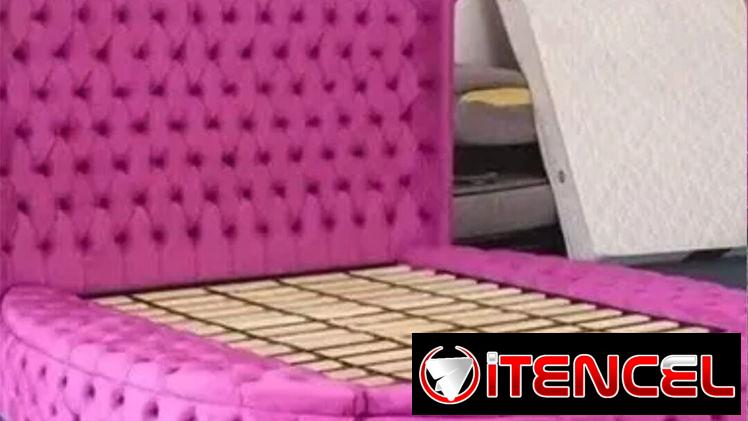 Las mejores camas Tapizadas