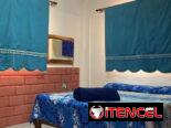 🏖️ Casa de Renta En Guanabo Con Piscina.💡 Planta Eléctrica funcional. Capacidad para 10 personas