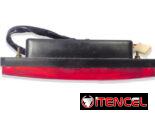 Luces Traseras de Posicion/Frenado (“Stops”) para Triciclos