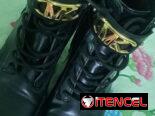 Botas para mujer