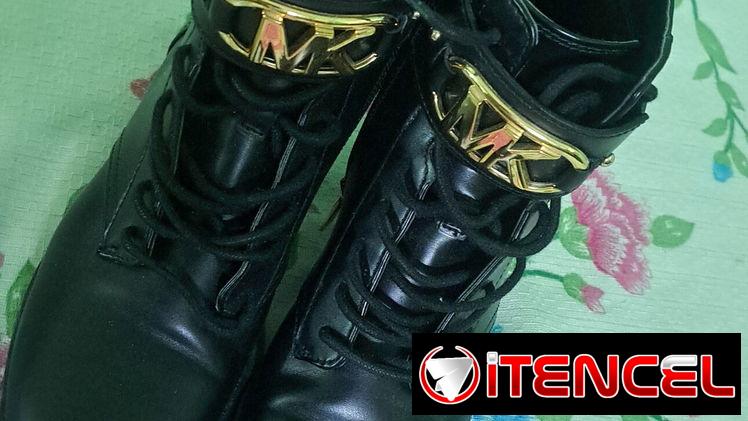 Botas para mujer