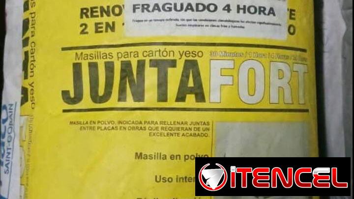 Pladur y más materiales de construcción
