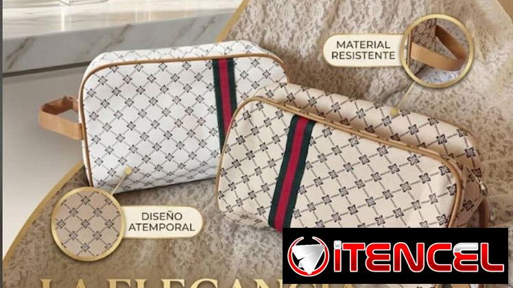 Bolso de mano