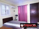 Renta lineal de apartamento en zona céntrica del Vedado