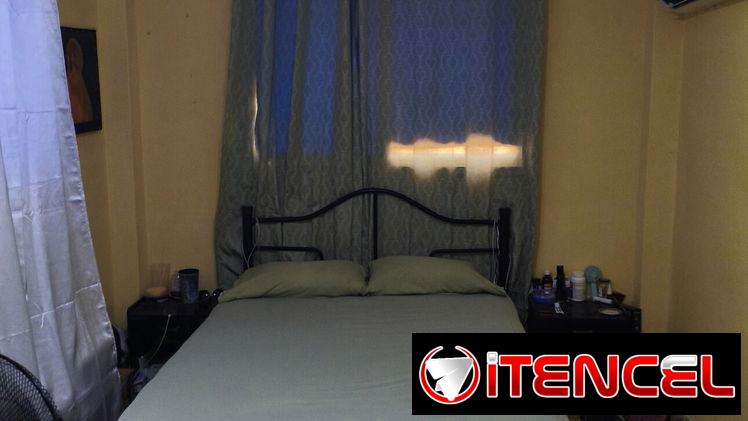Apartamento duplex construcción capitalista en palatino