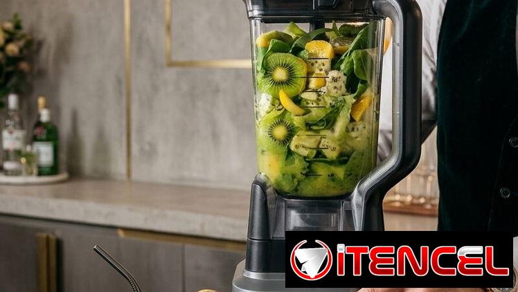 Batidora Ninja Profesional