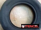 Gomas de triciclos