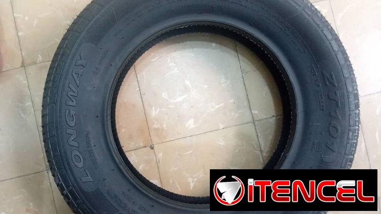 Gomas de triciclos