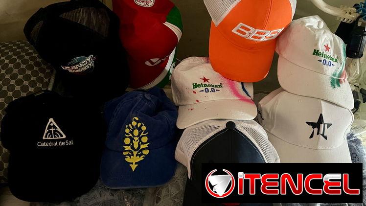 Gorras