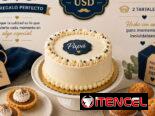 🎁👔 ¡Celebra a Papá con algo dulce! 👔🎁