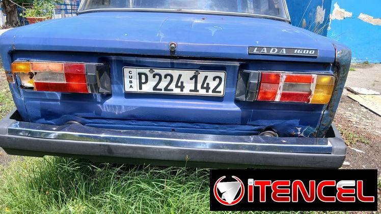 Lada en venta