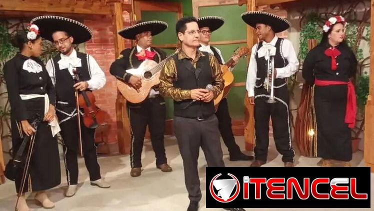 Mariachis a su servicio 🤠