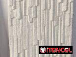 Planchas decorativas PU Stone ¡Transforma tus espacios!