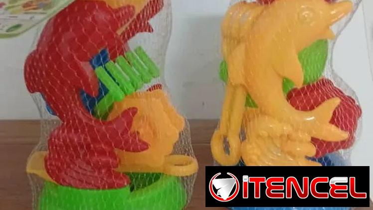 Venta de Molino de Agua juguete de playa en la Habana