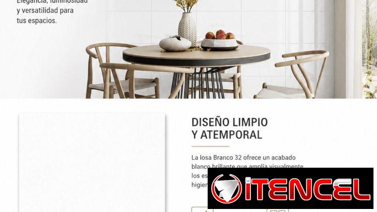 Losas cerámica 12 usd m2