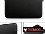 Funda Para Portátil De 14 Pulgadas (Gris) | videojuegoshabana.com