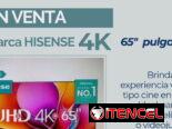 Televisores