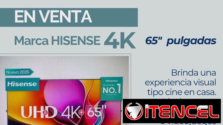 Televisores