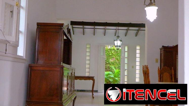 Inmobiliaria Casa de Ensueños, Vedado 350mil