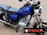 Motos de Combustión UNISON 175cc 0km