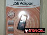 Adaptador wifi dual band