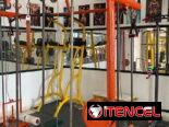 GYM COMPLETO EN VENTA