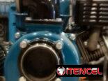 Motobomba Total