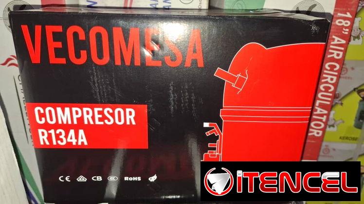 Máquina de refrigeración 1/5 y 1/6
