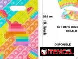 DECORACION PARA CUMPLEAÑOS