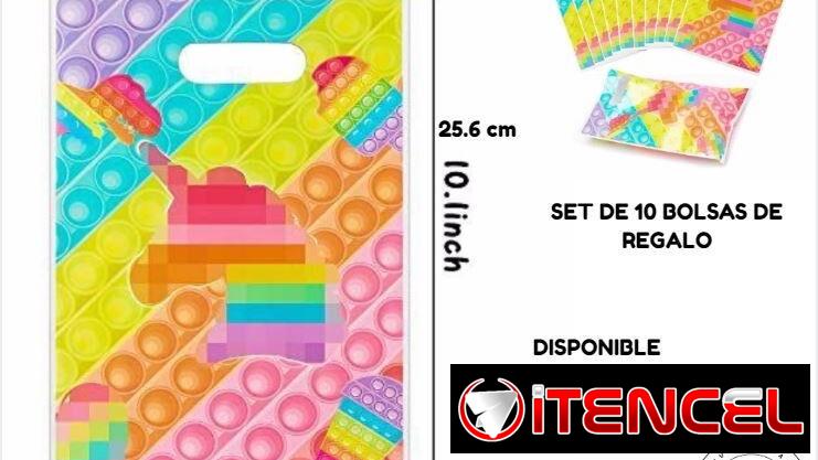 DECORACION PARA CUMPLEAÑOS